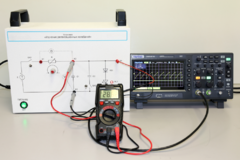 Установка "Изучение релаксационных колебаний"  - fgospostavki.ru - Ивантеевка