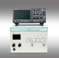 Стенд "Изучение явления гистерезиса ферромагнетиков" - fgospostavki.ru - Ивантеевка