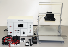 Лабораторная установка «Фотоэлектрические системы» - fgospostavki.ru - Ивантеевка