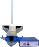 Комплект учебно-лабораторного оборудования «Кориолисовая сила инерции»  - fgospostavki.ru - Ивантеевка