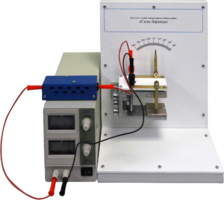 Комплект учебно-лабораторного оборудования «Сила Лоренца» - fgospostavki.ru - Ивантеевка