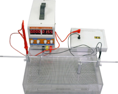 Лабораторная установка «Изучение электростатического поля» - fgospostavki.ru - Ивантеевка