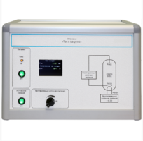 Установка «Ток в вакууме»  - fgospostavki.ru - Ивантеевка