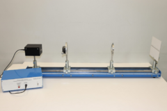 Лабораторная установка «Принцип неопределенности Гейзенберга» - fgospostavki.ru - Ивантеевка