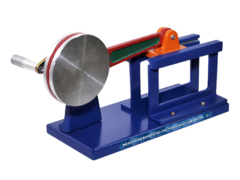 Модель механизма на подставке "Механизм возвратно-поступательного движения" - fgospostavki.ru - Ивантеевка