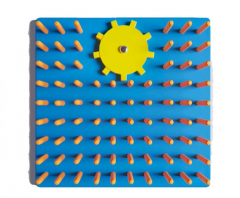 Геоборд «Синее небо» - fgospostavki.ru - Ивантеевка