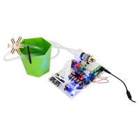 Образовательный набор "Стартовый ЙоТик М4"  (Цифровая лаборатория по биологии) - fgospostavki.ru - Ивантеевка