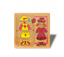 Игровая панель «Гардероб»  - fgospostavki.ru - Ивантеевка