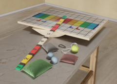 Комплект балансировочный «Успех» (Баламетрикс) - fgospostavki.ru - Ивантеевка