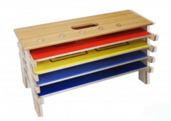 Комплект дидактических лабиринтов №1 - fgospostavki.ru - Ивантеевка