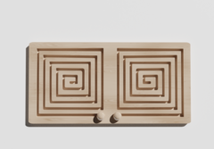 Межполушарная доска №1 - fgospostavki.ru - Ивантеевка