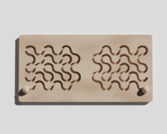 Межполушарная доска №12 - fgospostavki.ru - Ивантеевка