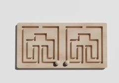 Межполушарная доска №17 - fgospostavki.ru - Ивантеевка