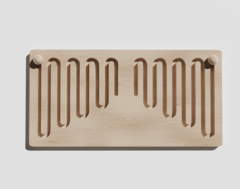 Межполушарная доска №18 - fgospostavki.ru - Ивантеевка