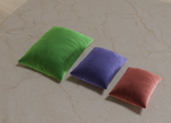 Набор разновесовых мешочков - fgospostavki.ru - Ивантеевка