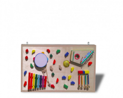 Тактильная панель «Ритм музыки» - fgospostavki.ru - Ивантеевка