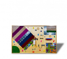 Тактильная панель «Ощущения» - fgospostavki.ru - Ивантеевка