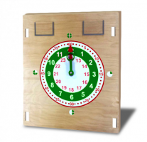 Тактильно-развивающая панель со счетчиком времени - fgospostavki.ru - Ивантеевка