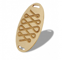 Панель-лабиринт «Серпантин» - fgospostavki.ru - Ивантеевка