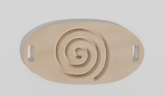 Панель-лабиринт «Воронка» - fgospostavki.ru - Ивантеевка