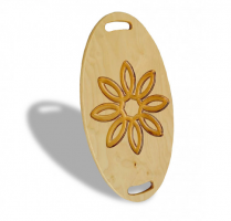 Панель-лабиринт «Цветочек» - fgospostavki.ru - Ивантеевка