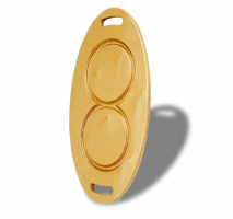 Панель-лабиринт «Два круга» - fgospostavki.ru - Ивантеевка