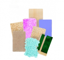 Тактильные доски «Острые ощущения» - fgospostavki.ru - Ивантеевка