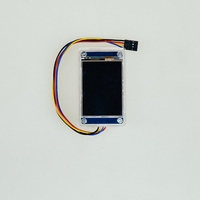 Сенсорный дисплей TFT 2.4 LCD  - fgospostavki.ru - Ивантеевка