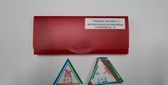 Математическая пирамида "Сложение до 10" - fgospostavki.ru - Ивантеевка
