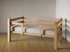 Детская кровать «Астрид» - fgospostavki.ru - Ивантеевка