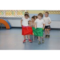 Шорты эстафетные - fgospostavki.ru - Ивантеевка