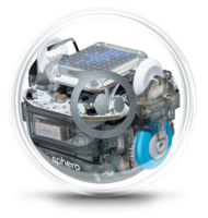 Учебно-игровой комплект по программированию «Sphero BOLT» - fgospostavki.ru - Ивантеевка
