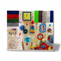 Тактильная музыкальная панель Звонкая мелодия - fgospostavki.ru - Ивантеевка