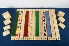 Тактильный комплекс “Солнышко” (11 модулей) - fgospostavki.ru - Ивантеевка