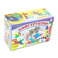 Конструктор ТИКО «Геометрия» - fgospostavki.ru - Ивантеевка