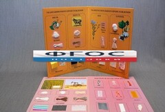 Коллекция "Промышленные образцы тканей и ниток" - fgospostavki.ru - Ивантеевка