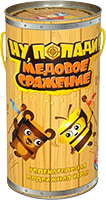 Подвижная развивающая игра "Медовое сражение" - fgospostavki.ru - Ивантеевка