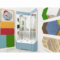 Угловая воздушно-пузырьковая колонна (двойная) - fgospostavki.ru - Ивантеевка