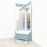 Угловая воздушно-пузырьковая колонна (одинарная) - fgospostavki.ru - Ивантеевка