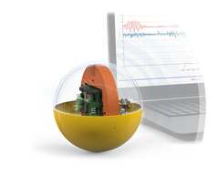 Устройство для изучения движения твердого тела с беспроводной передачей данных - fgospostavki.ru - Ивантеевка