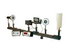 Лабораторная установка «Получение и исследование поляризованного света» - fgospostavki.ru - Ивантеевка