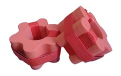 Утяжелители для ног Ромашка - fgospostavki.ru - Ивантеевка