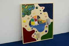 Фиброоптическая тактильная панель - fgospostavki.ru - Ивантеевка