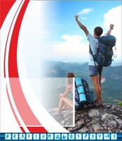 Стенд "Спортивный (туризм)" - fgospostavki.ru - Ивантеевка