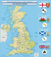 Стенд "UK" - fgospostavki.ru - Ивантеевка