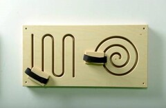 Лабиринт для опорно-двигательного аппарата №1 - fgospostavki.ru - Ивантеевка