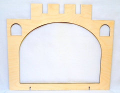 Замок-декорация - fgospostavki.ru - Ивантеевка