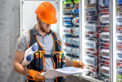 Электрика - fgospostavki.ru - Ивантеевка