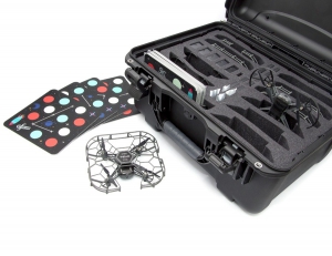 Образовательный комплект программируемого квадрокоптера DJI TELLO EDU (Стартовый – 5) - fgospostavki.ru - Ивантеевка