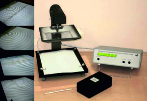 Лабораторная установка «Изучение волновых явлений на поверхности воды»  - fgospostavki.ru - Ивантеевка